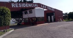Vendo Terreno en el Fraccionamiento Las Trojes Corregidora, Querétaro
