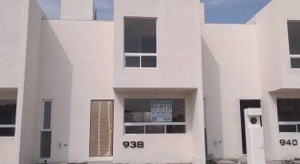 Casa en Renta en Misión La Joya, Querétaro