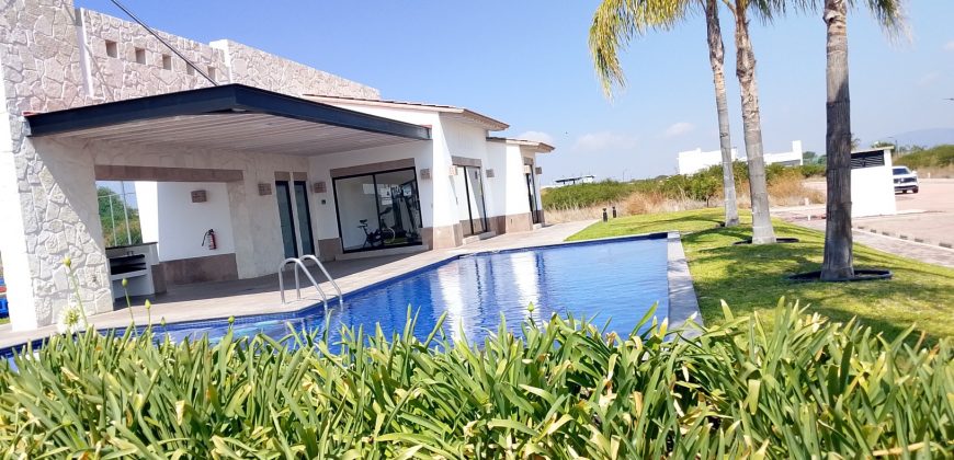 Vendo Terreno Ciudad Maderas Sur I Corregidora Queretaro.Qro