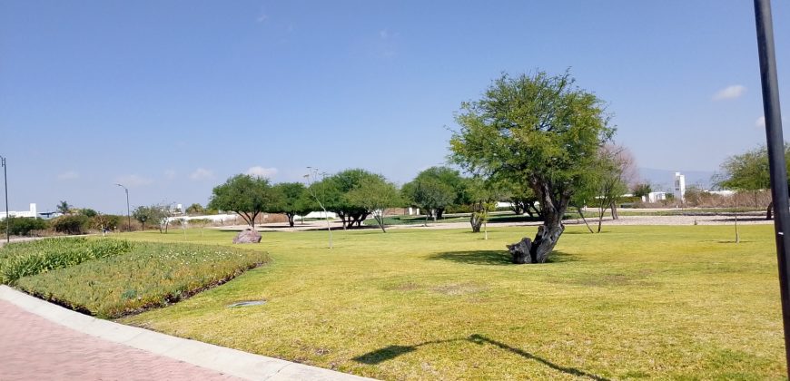Vendo Terreno Ciudad Maderas Sur I Corregidora Queretaro.Qro