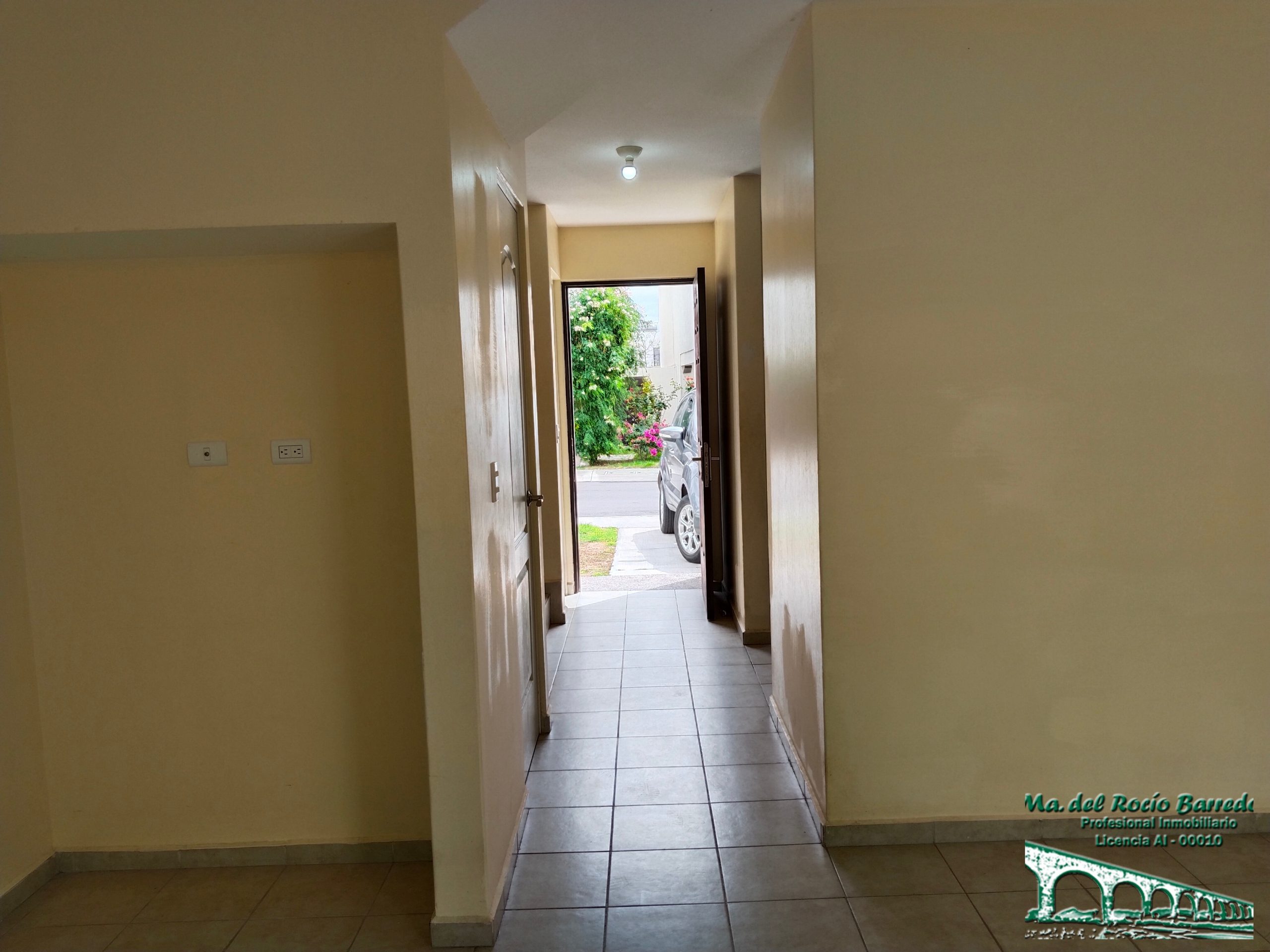 Rento Casa Sonterra Queretaro