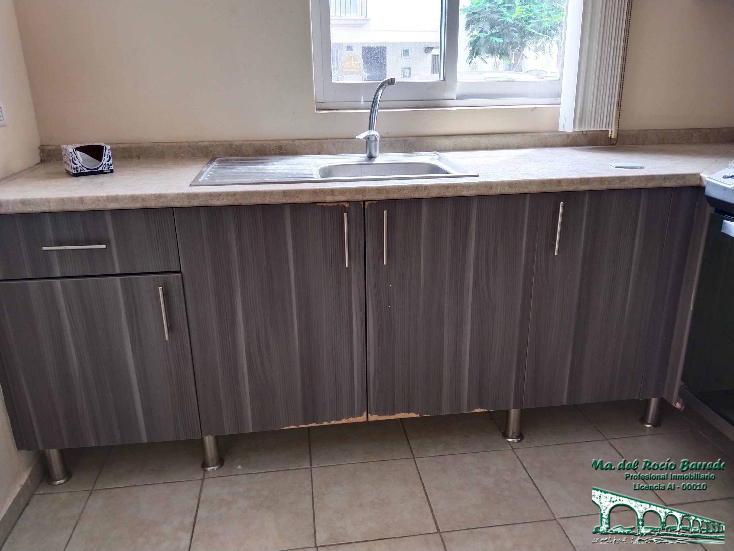 Rento Casa Sonterra Queretaro