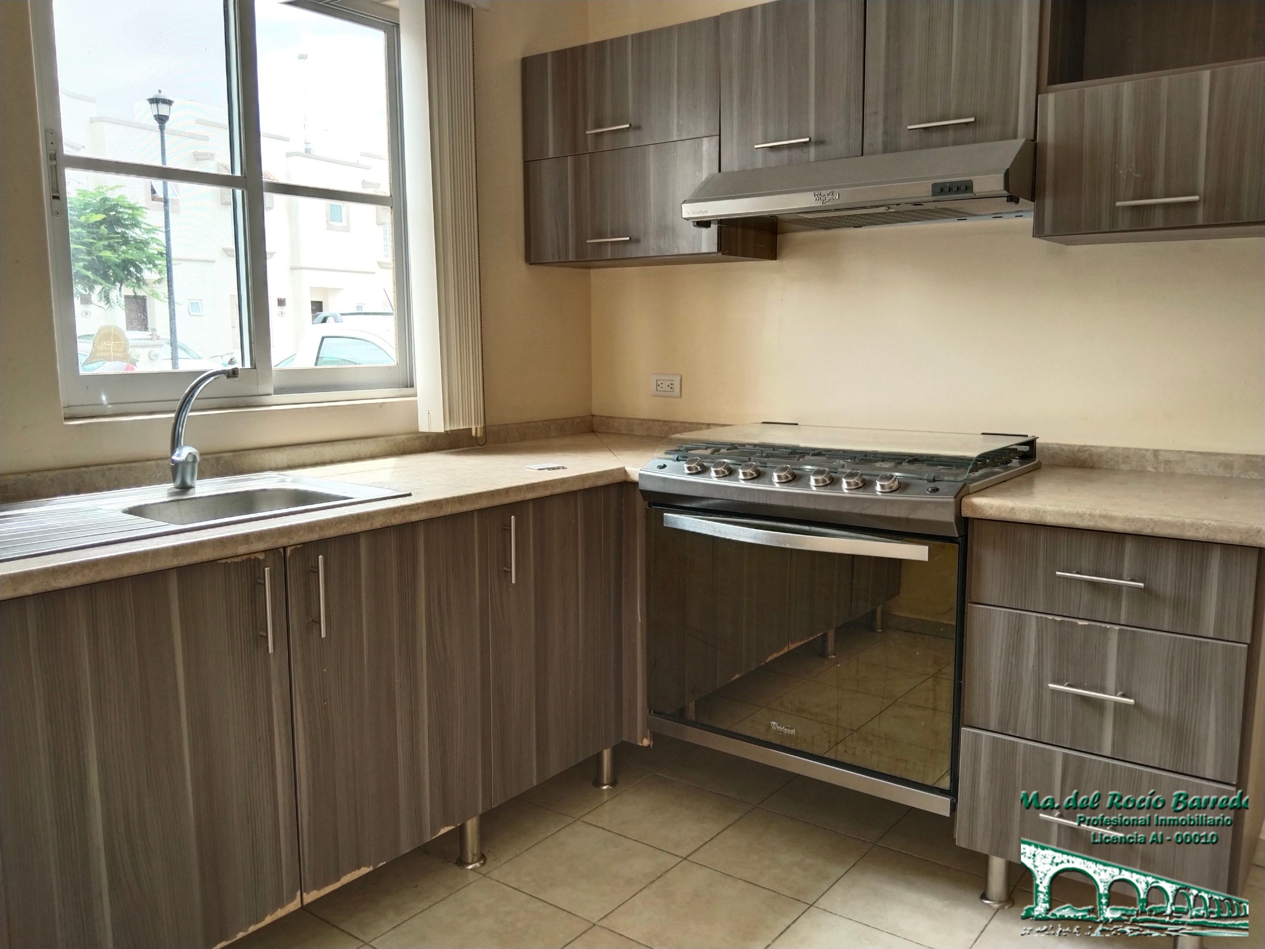 Rento Casa Sonterra Queretaro