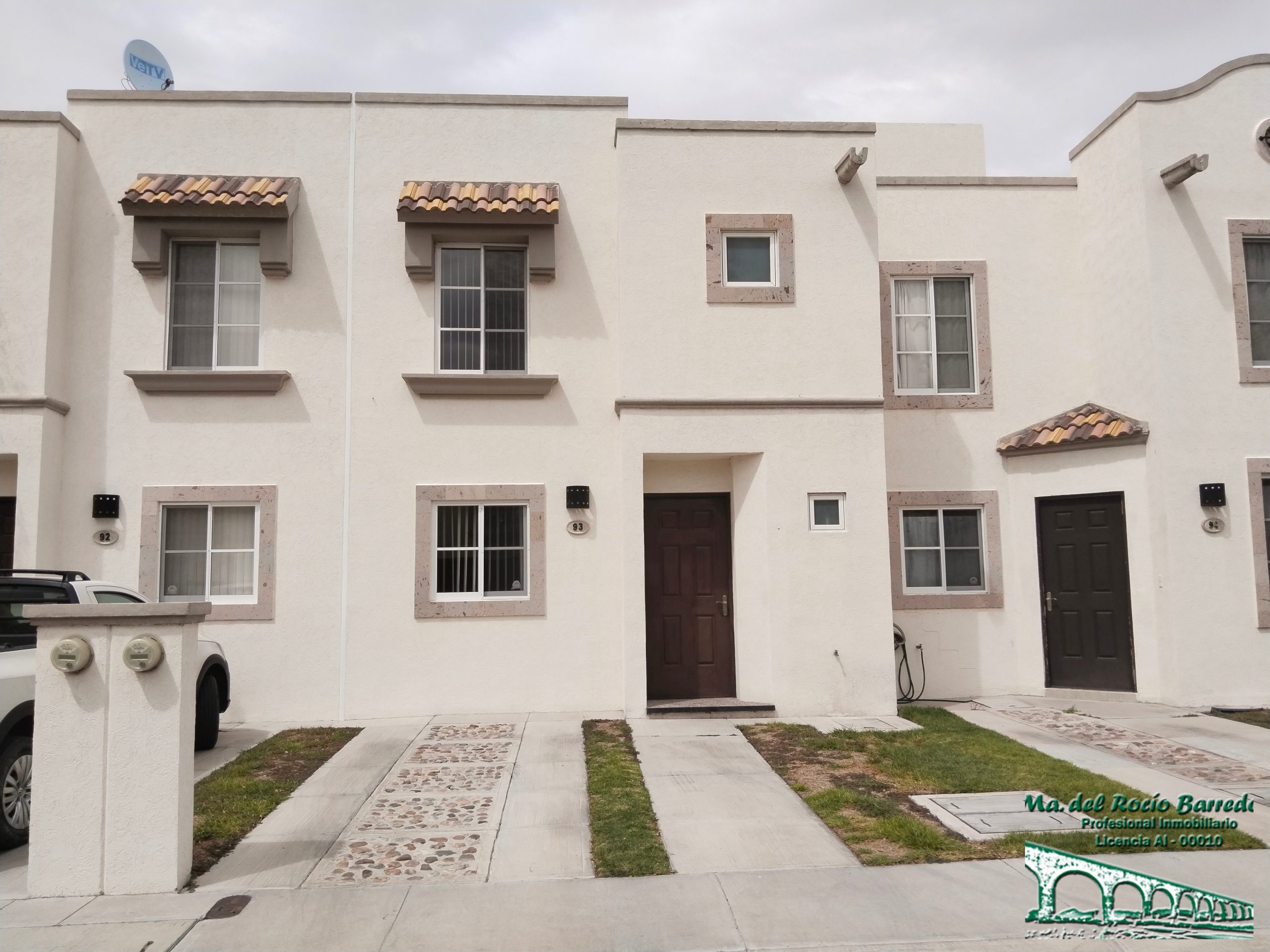 Rento Casa Sonterra Queretaro