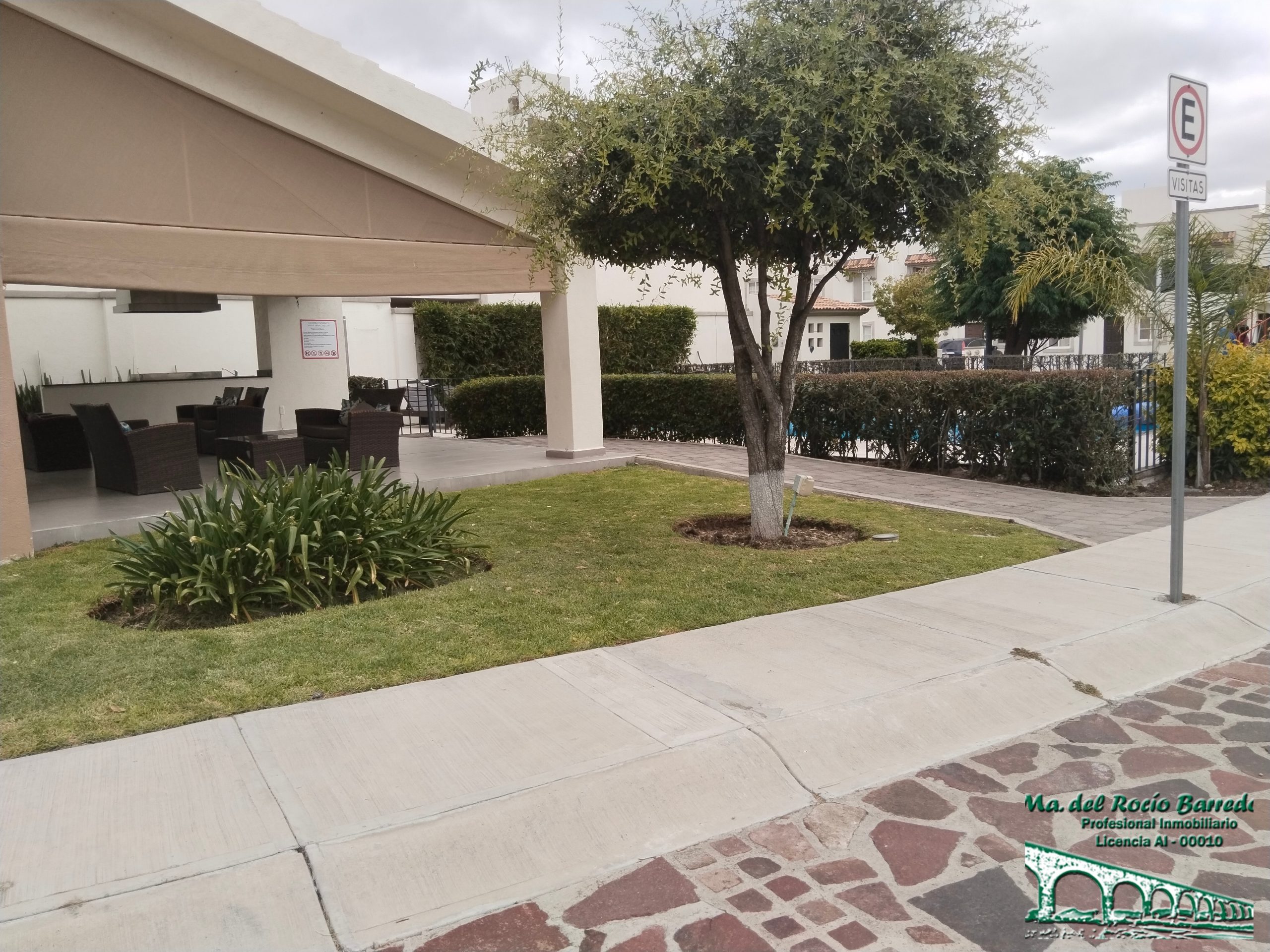 Rento Casa Sonterra Queretaro