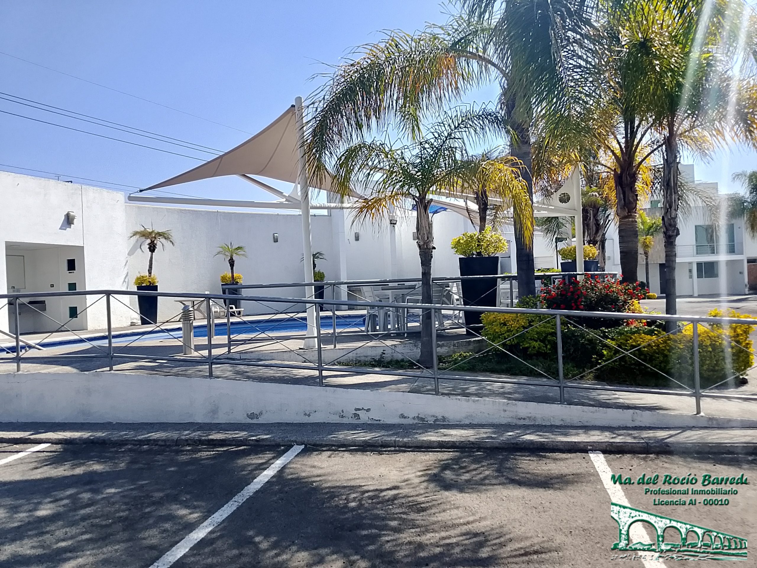 Vendo Terreno Jardines de La Haciendo Querétaro, Qro