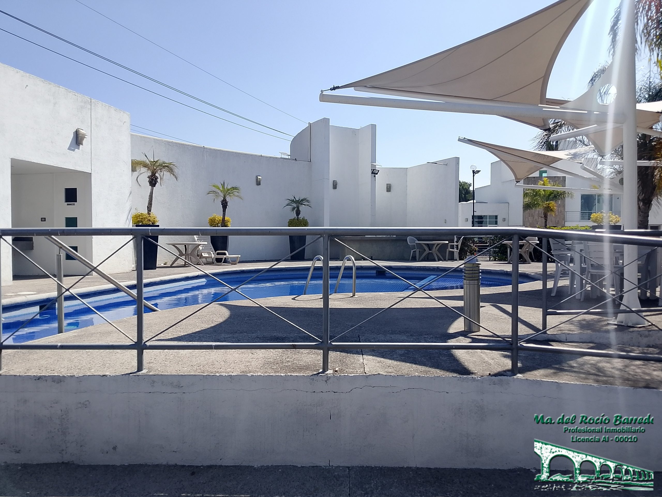 Vendo Terreno Jardines de La Haciendo Querétaro, Qro