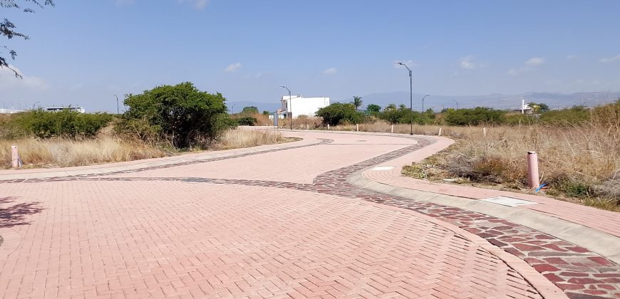 Vendo Terreno Ciudad Maderas Sur I Corregidora Queretaro.Qro