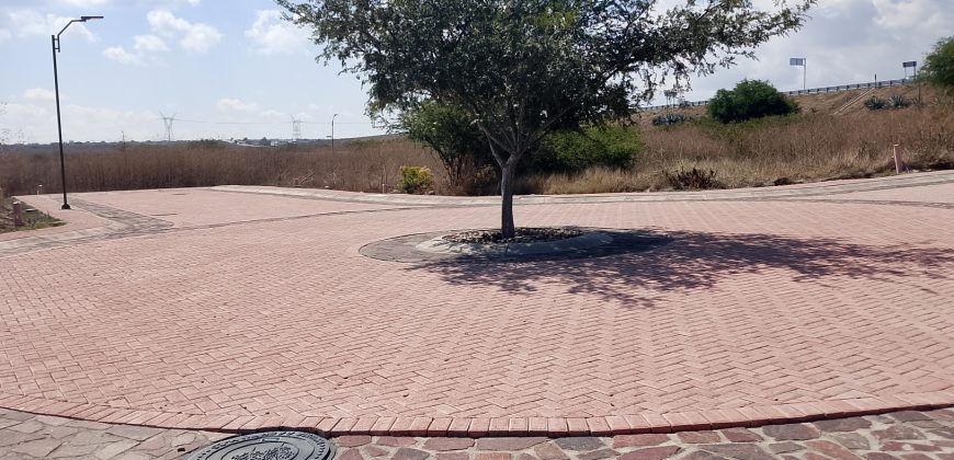 Vendo Terreno Ciudad Maderas Sur I Corregidora Queretaro.Qro