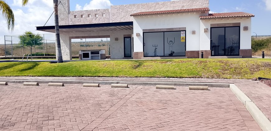 Vendo Terreno Ciudad Maderas Sur I Corregidora Queretaro.Qro