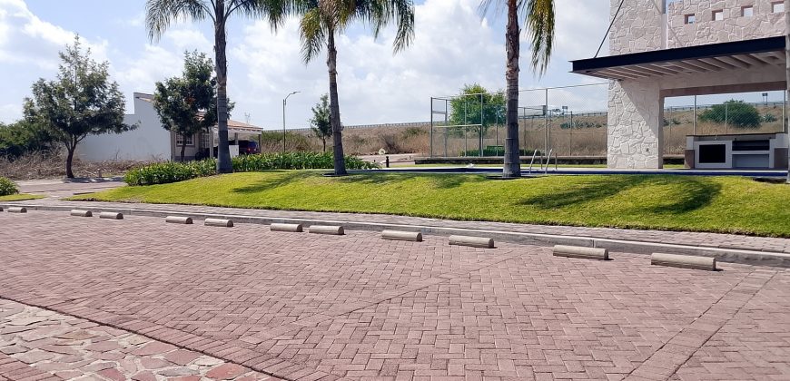 Vendo Terreno Ciudad Maderas Sur I Corregidora Queretaro.Qro