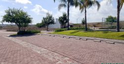 Vendo Terreno Ciudad Maderas Sur I Corregidora Queretaro.Qro