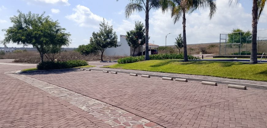 Vendo Terreno Ciudad Maderas Sur I Corregidora Queretaro.Qro