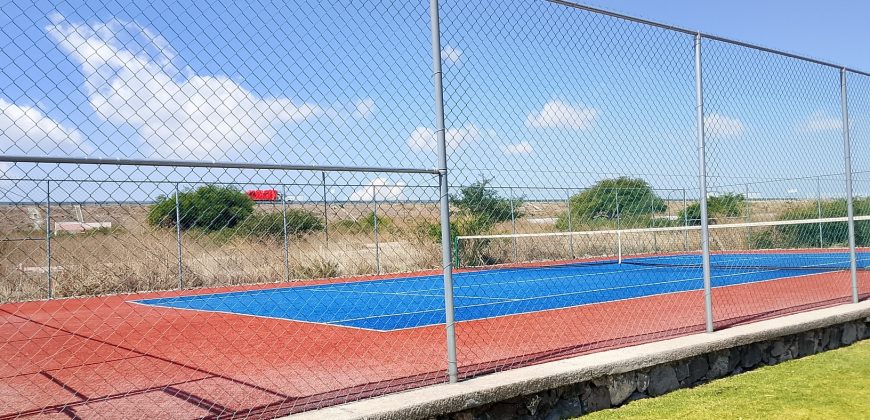 Vendo Terreno Ciudad Maderas Sur I Corregidora Queretaro.Qro