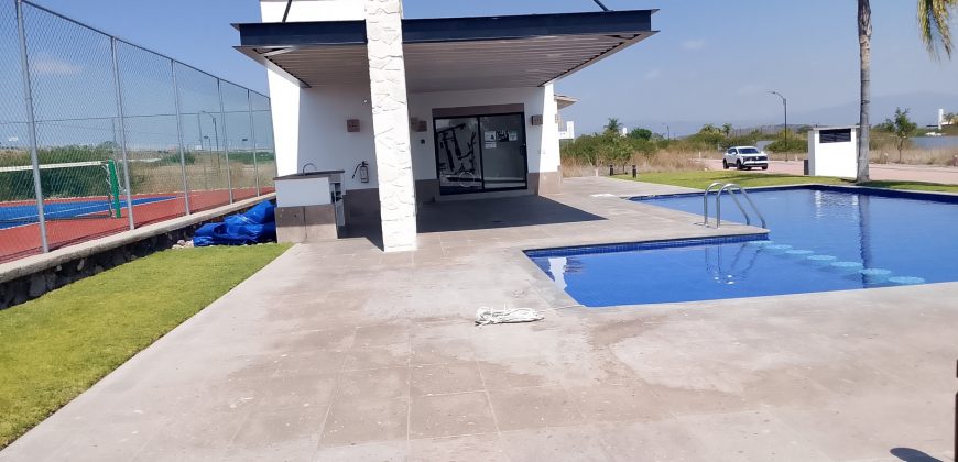 Vendo Terreno Ciudad Maderas Sur I Corregidora Queretaro.Qro