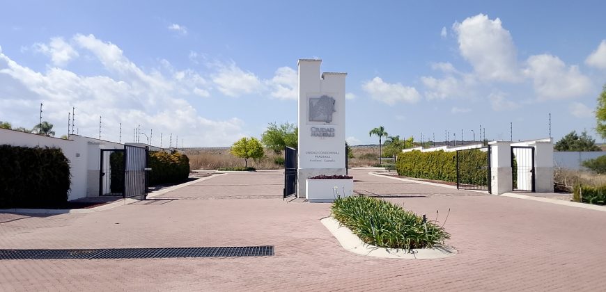 Vendo Terreno Ciudad Maderas Sur I Corregidora Queretaro.Qro