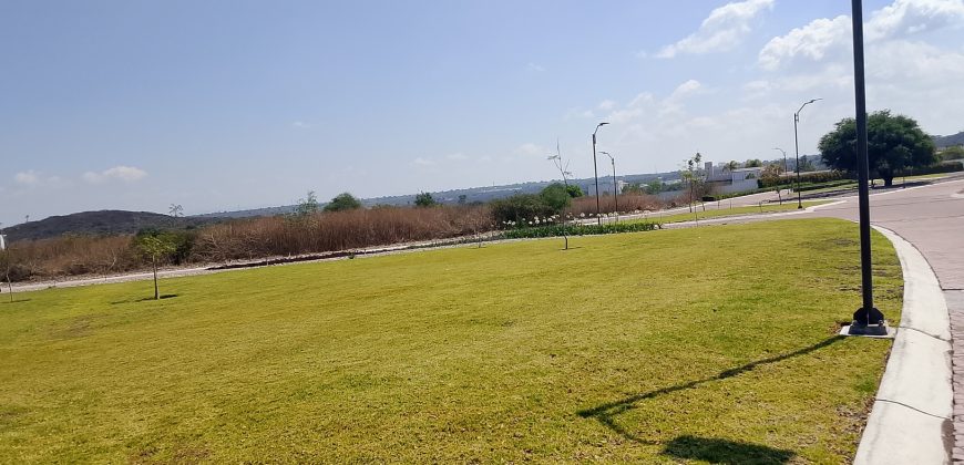 Vendo Terreno Ciudad Maderas Sur I Corregidora Queretaro.Qro