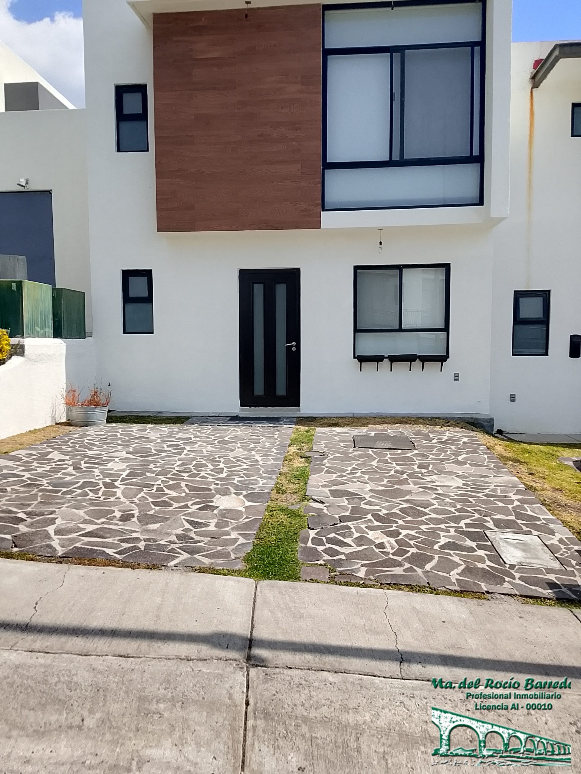 Vendo Casa en Montes Blancos Juriquilla Querétaro