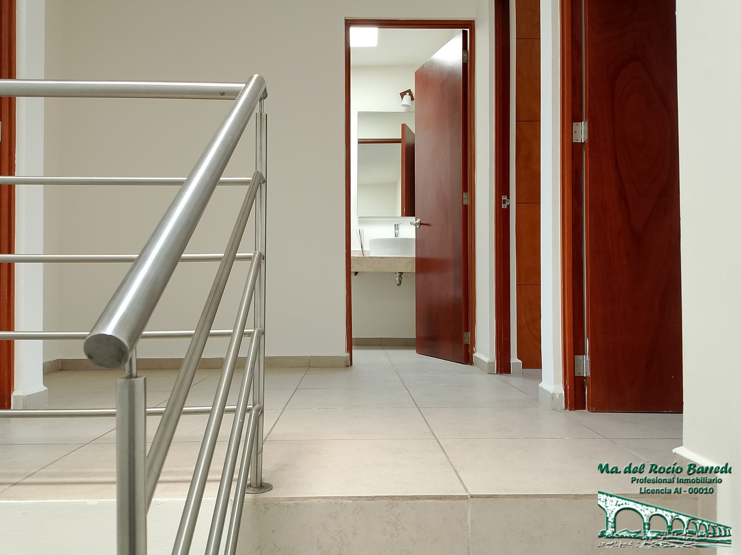 Vendo Casa en Montes Blancos Juriquilla Querétaro