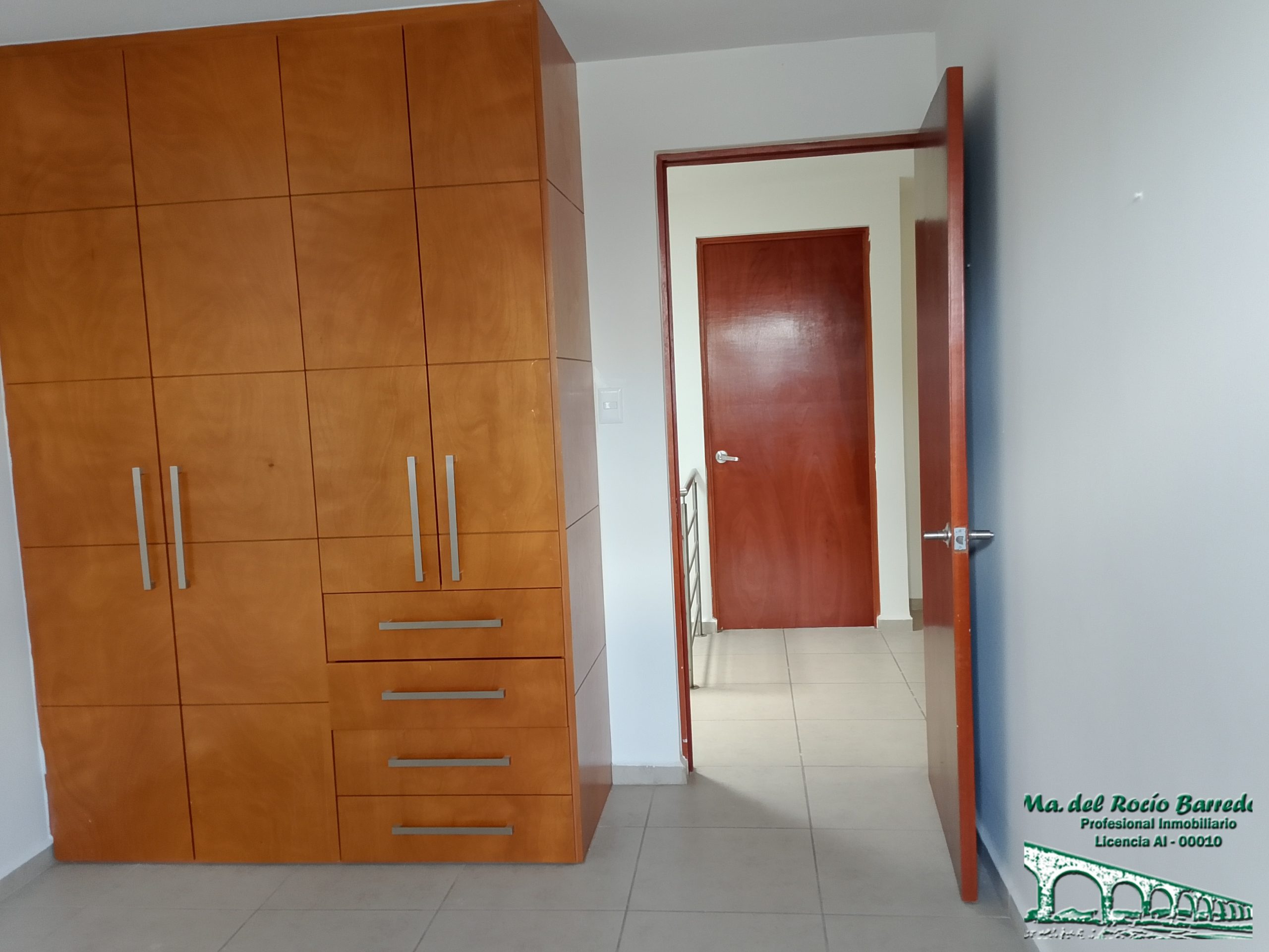 Vendo Casa en Montes Blancos Juriquilla Querétaro