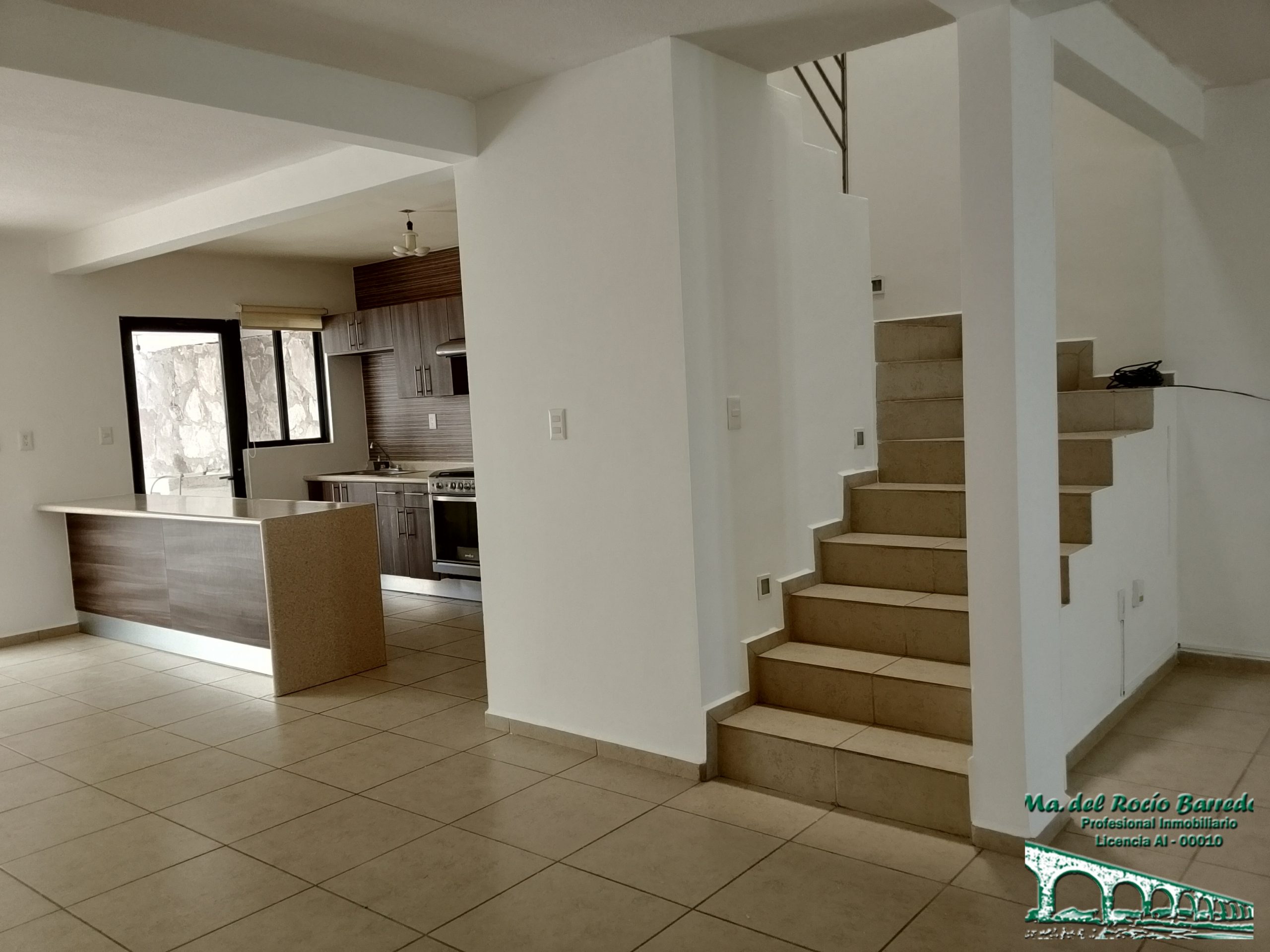 Vendo Casa en Montes Blancos Juriquilla Querétaro