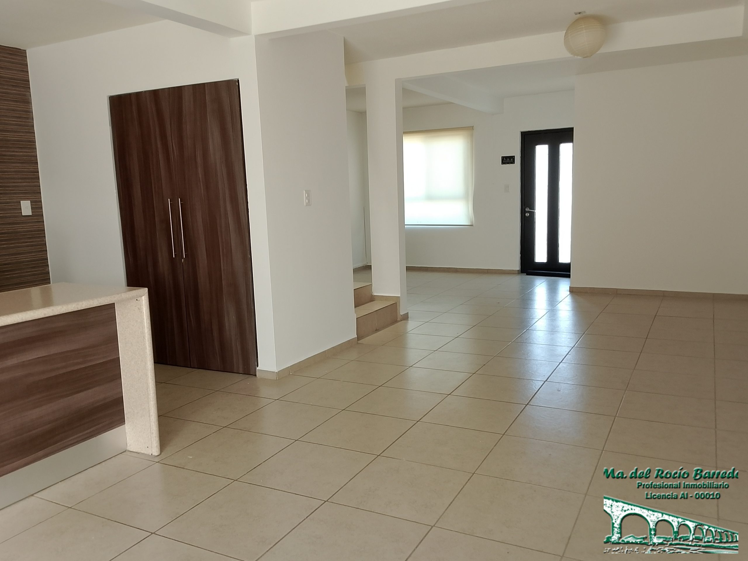 Vendo Casa en Montes Blancos Juriquilla Querétaro