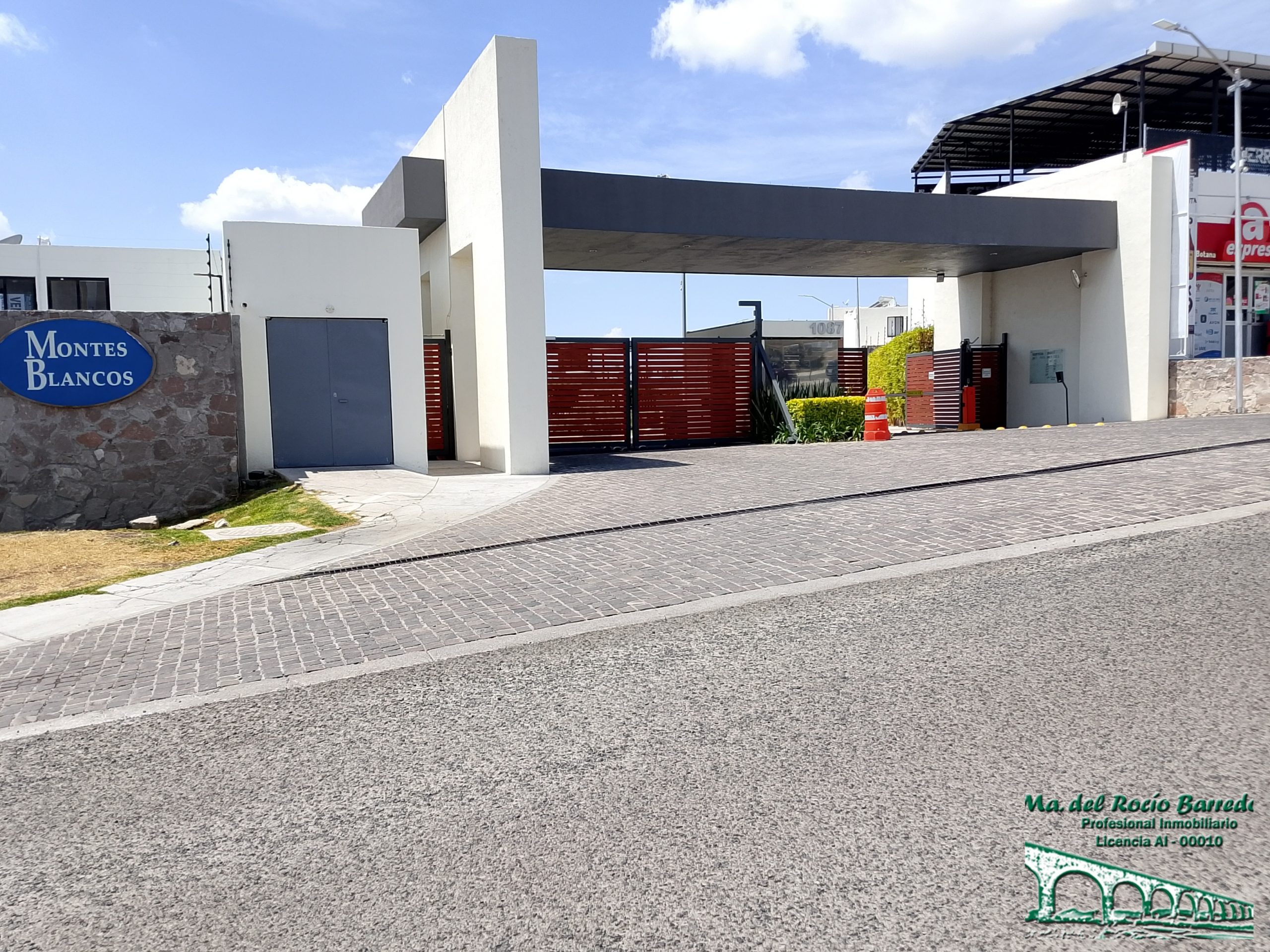 Vendo Casa en Montes Blancos Juriquilla Querétaro