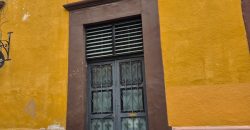 Rento Loft en Zona Centro Querétaro
