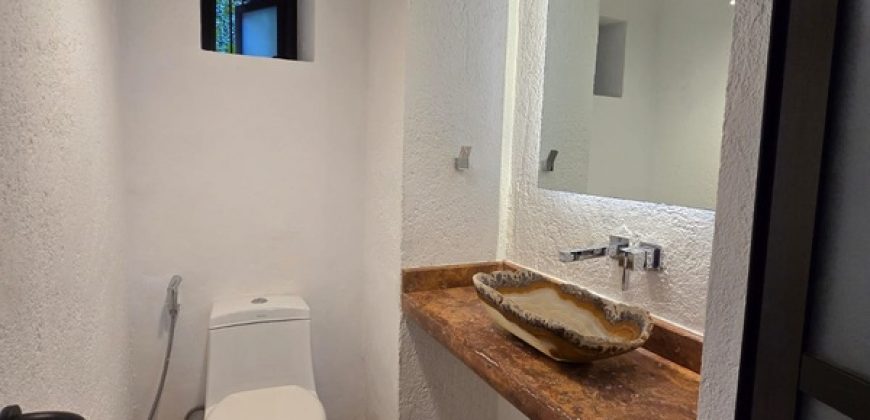 Rento Loft en Zona Centro Querétaro