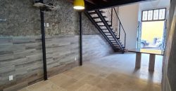Rento Loft en Zona Centro Querétaro