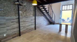 Rento Loft en Zona Centro Querétaro
