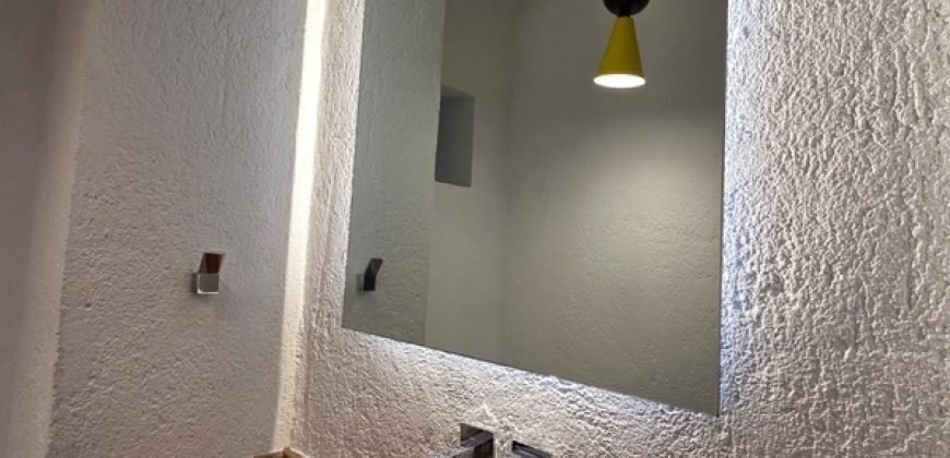 Rento Loft en Zona Centro Querétaro
