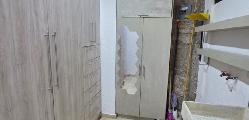 Rento Loft en Zona Centro Querétaro