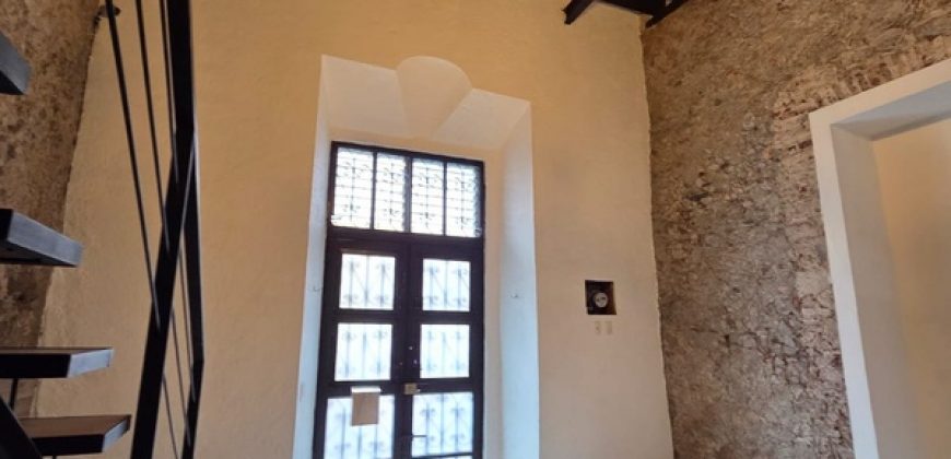 Rento Loft en Zona Centro Querétaro