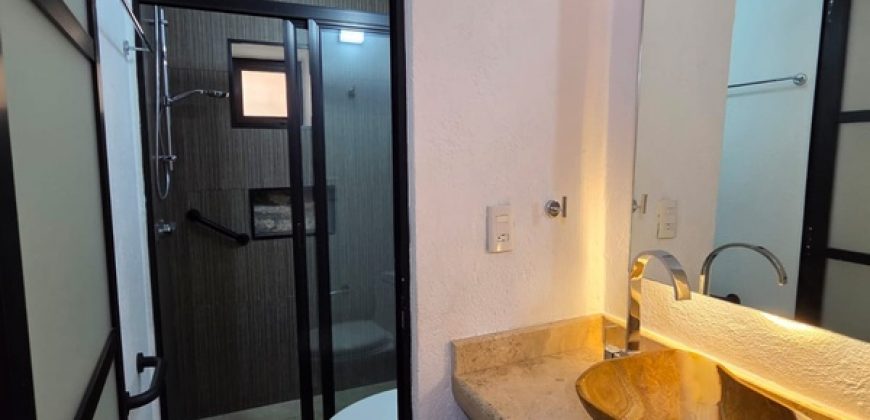 Rento Loft en Zona Centro Querétaro