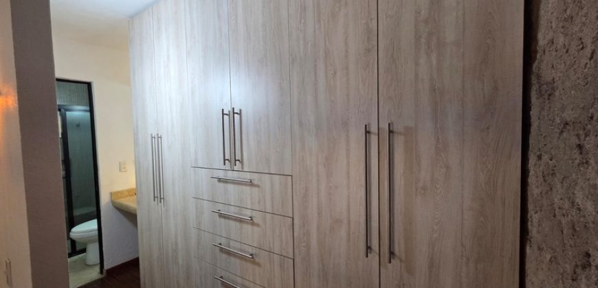 Rento Loft en Zona Centro Querétaro