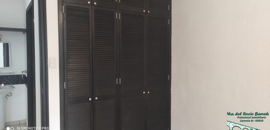 Rento Departamento Viveros Residencial Querétaro
