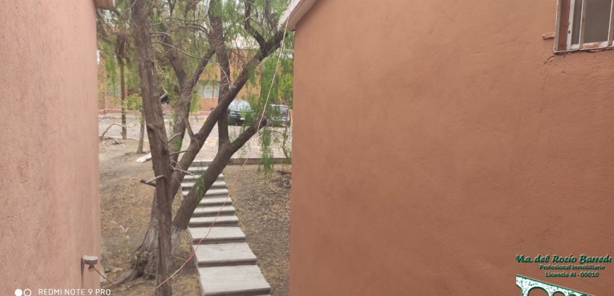 Rento Departamento Viveros Residencial Querétaro