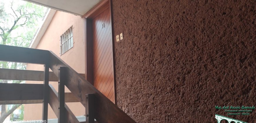 Rento Departamento Viveros Residencial Querétaro