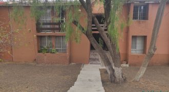 Rento Departamento Viveros Residencial Querétaro