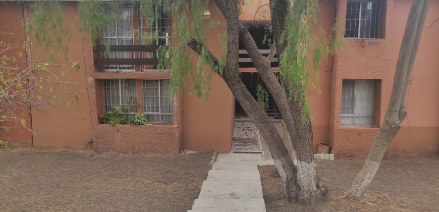 Rento Departamento Viveros Residencial Querétaro