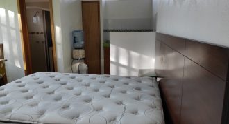 Rento Loft Amueblado Frac. El Cortijo Querétaro