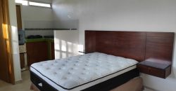 Rento Loft Amueblado Frac. El Cortijo Querétaro